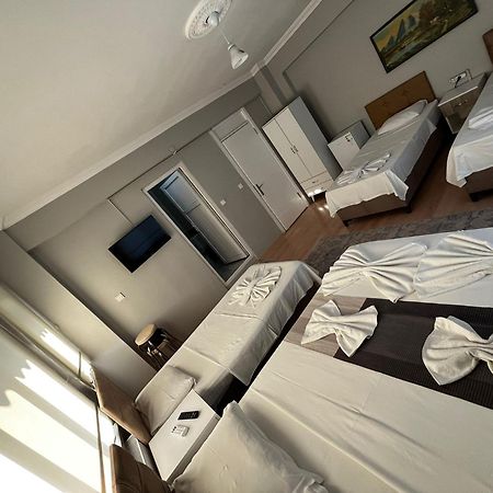 Mht Otel Edirne Kültér fotó