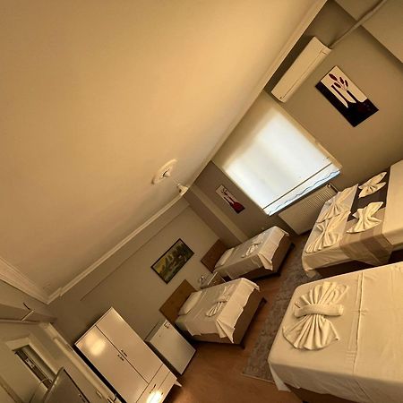 Mht Otel Edirne Kültér fotó