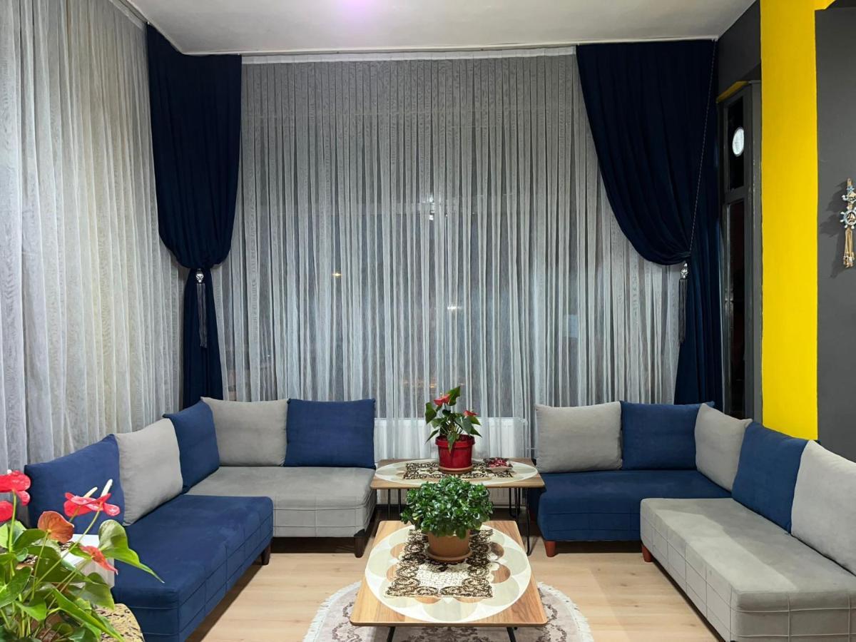 Mht Otel Edirne Kültér fotó