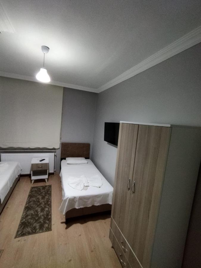 Mht Otel Edirne Kültér fotó