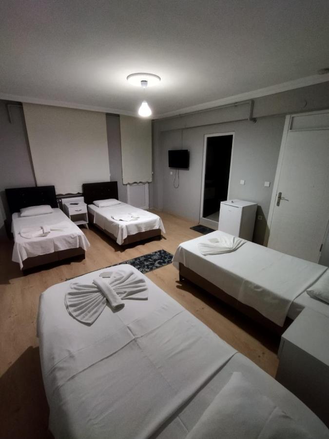 Mht Otel Edirne Kültér fotó
