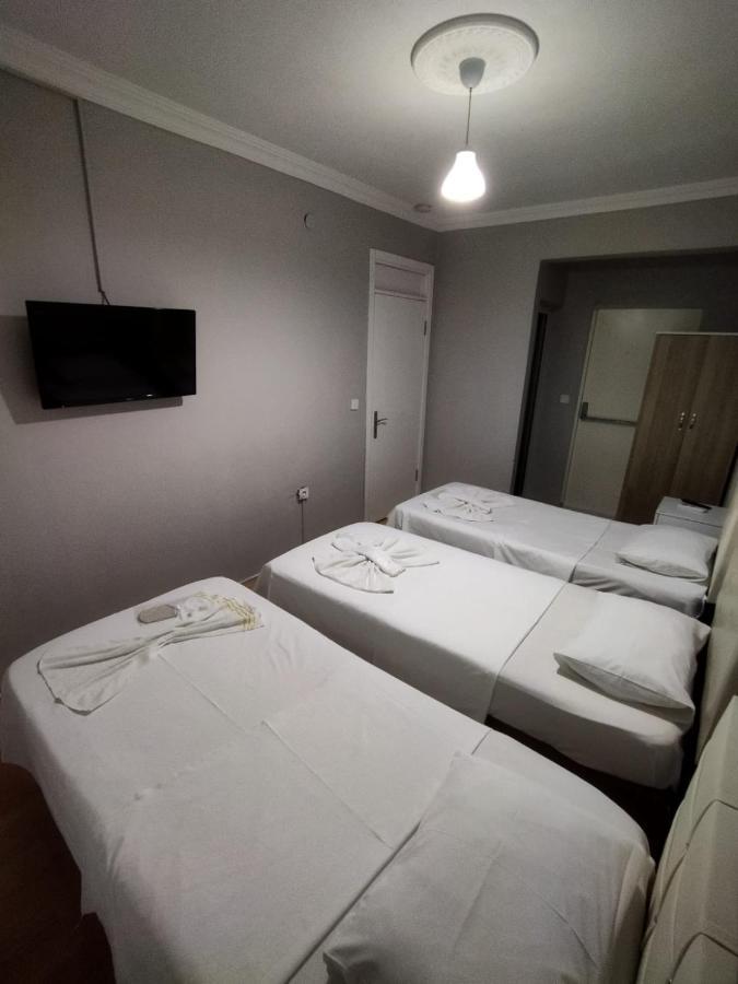 Mht Otel Edirne Kültér fotó