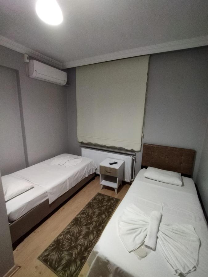 Mht Otel Edirne Kültér fotó