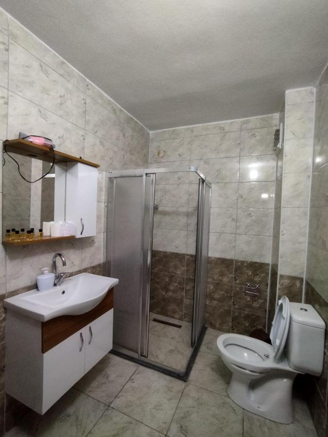 Mht Otel Edirne Kültér fotó