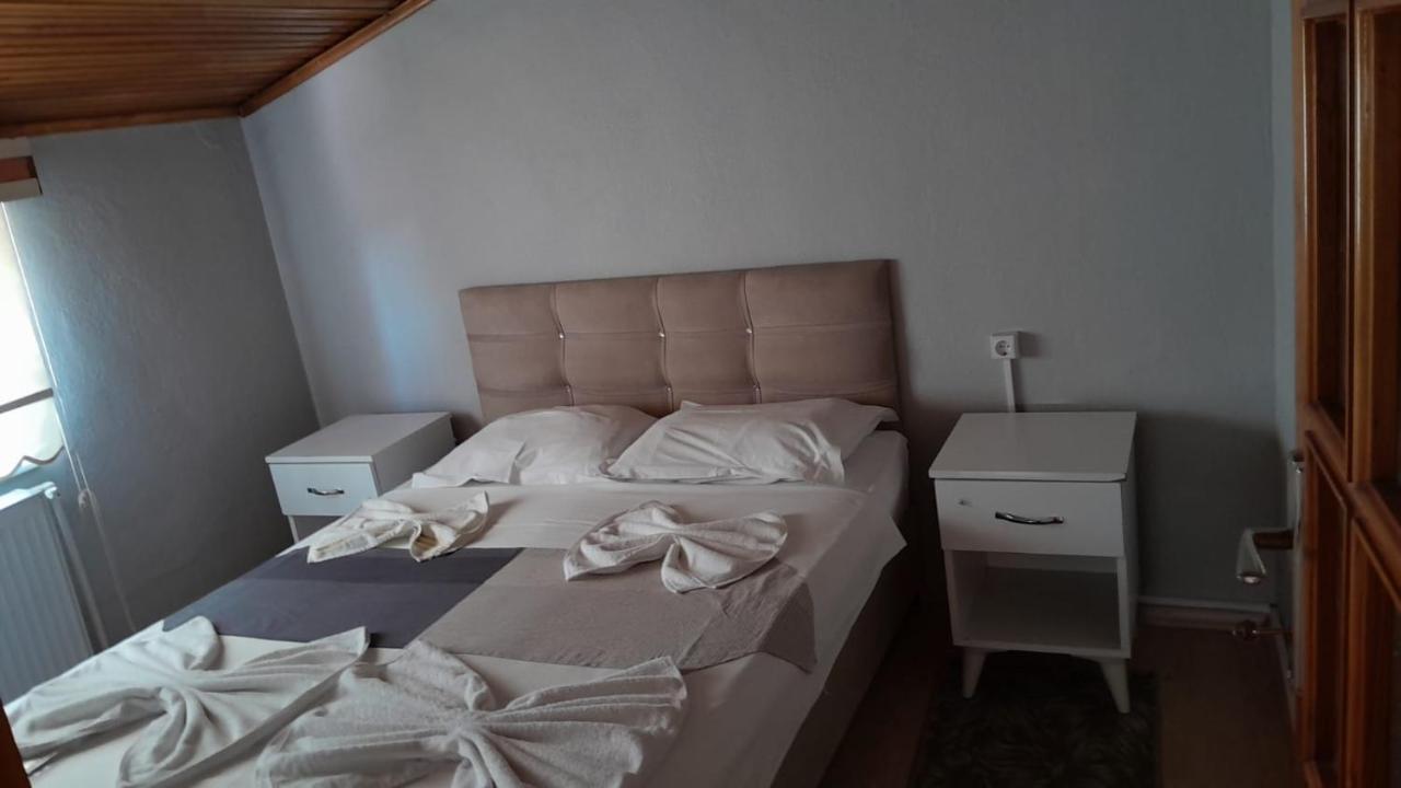 Mht Otel Edirne Kültér fotó