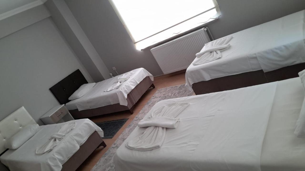 Mht Otel Edirne Kültér fotó
