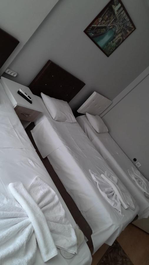 Mht Otel Edirne Kültér fotó