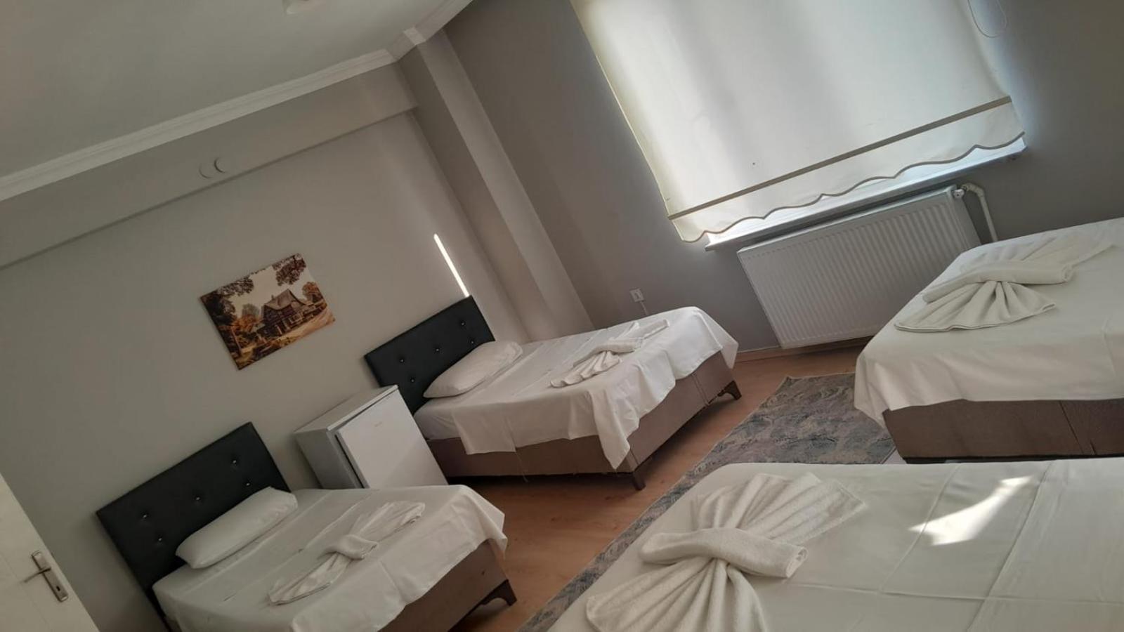 Mht Otel Edirne Kültér fotó