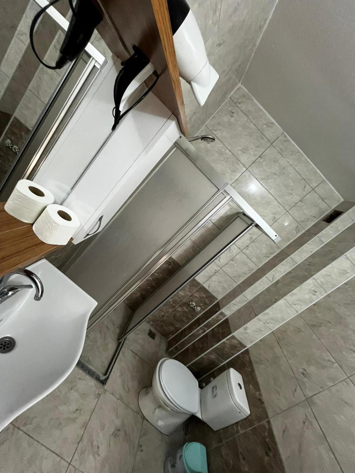 Mht Otel Edirne Kültér fotó