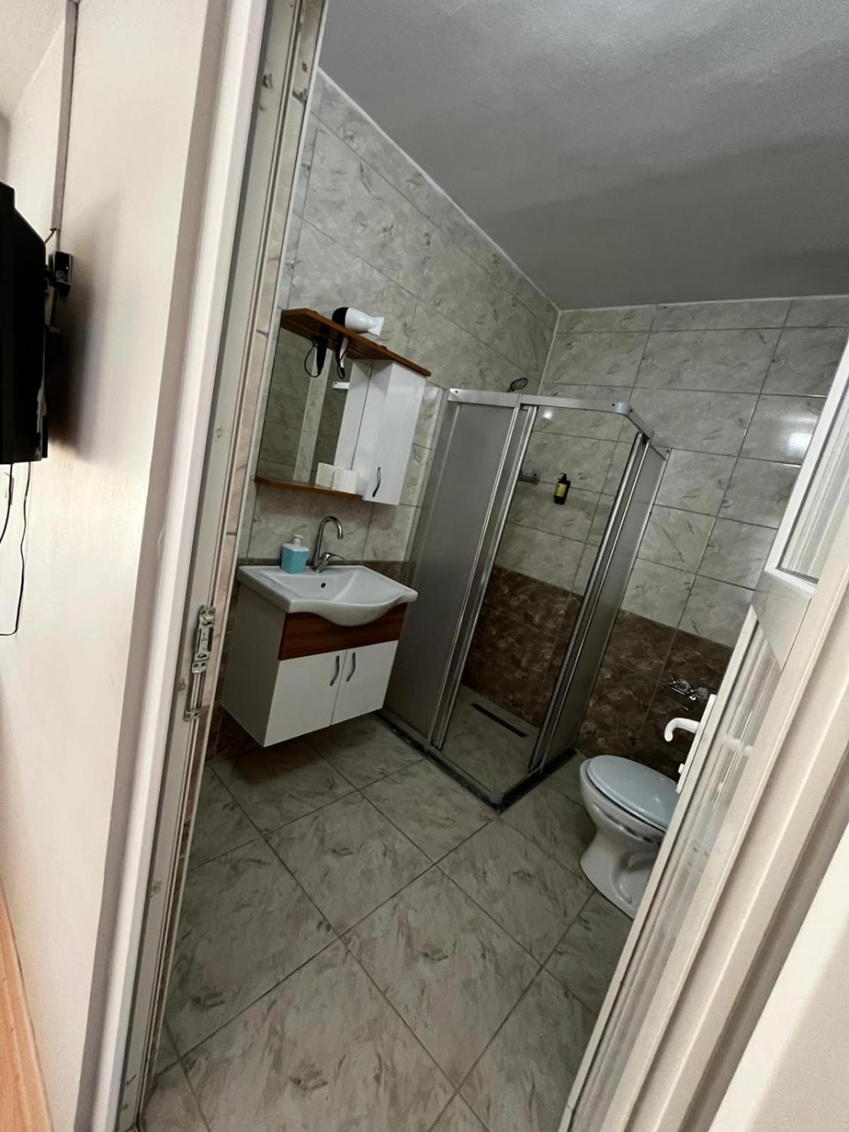 Mht Otel Edirne Kültér fotó
