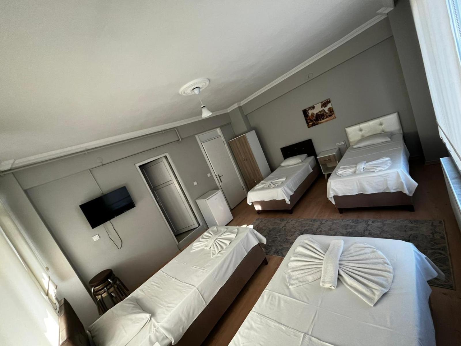 Mht Otel Edirne Kültér fotó