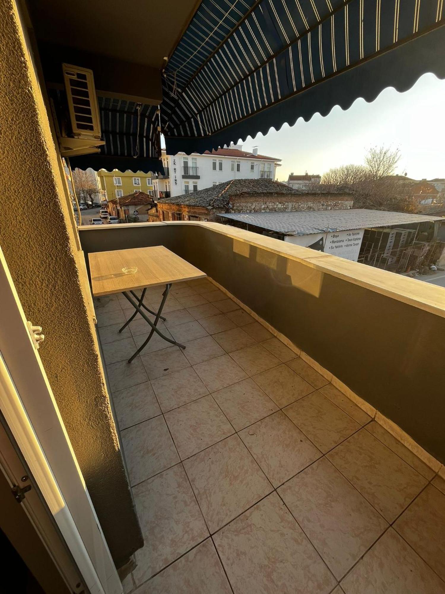 Mht Otel Edirne Kültér fotó