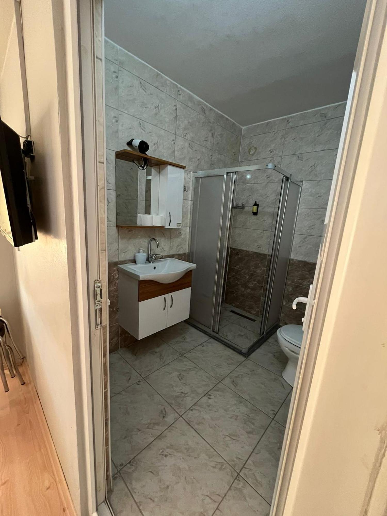 Mht Otel Edirne Kültér fotó