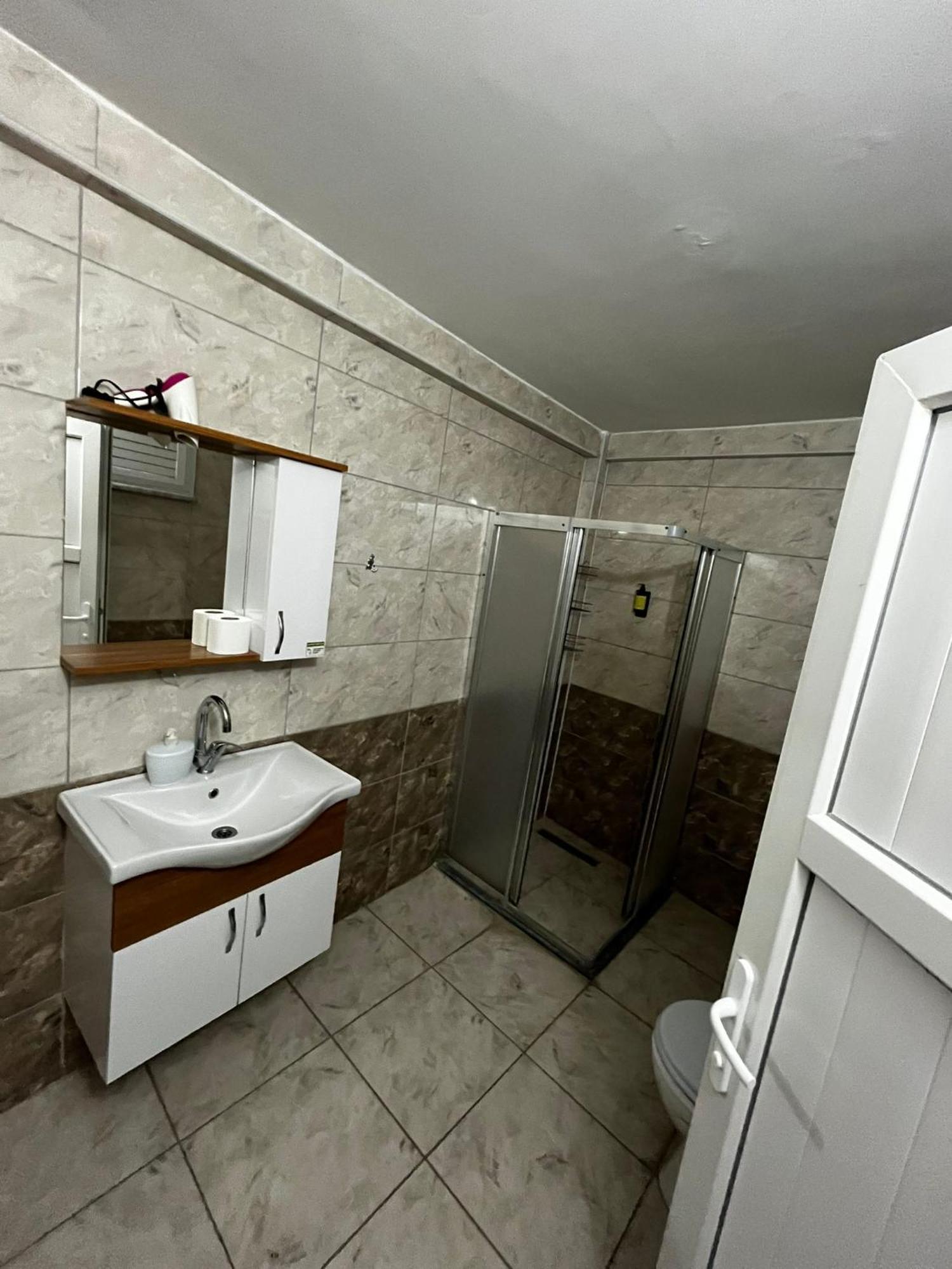 Mht Otel Edirne Kültér fotó