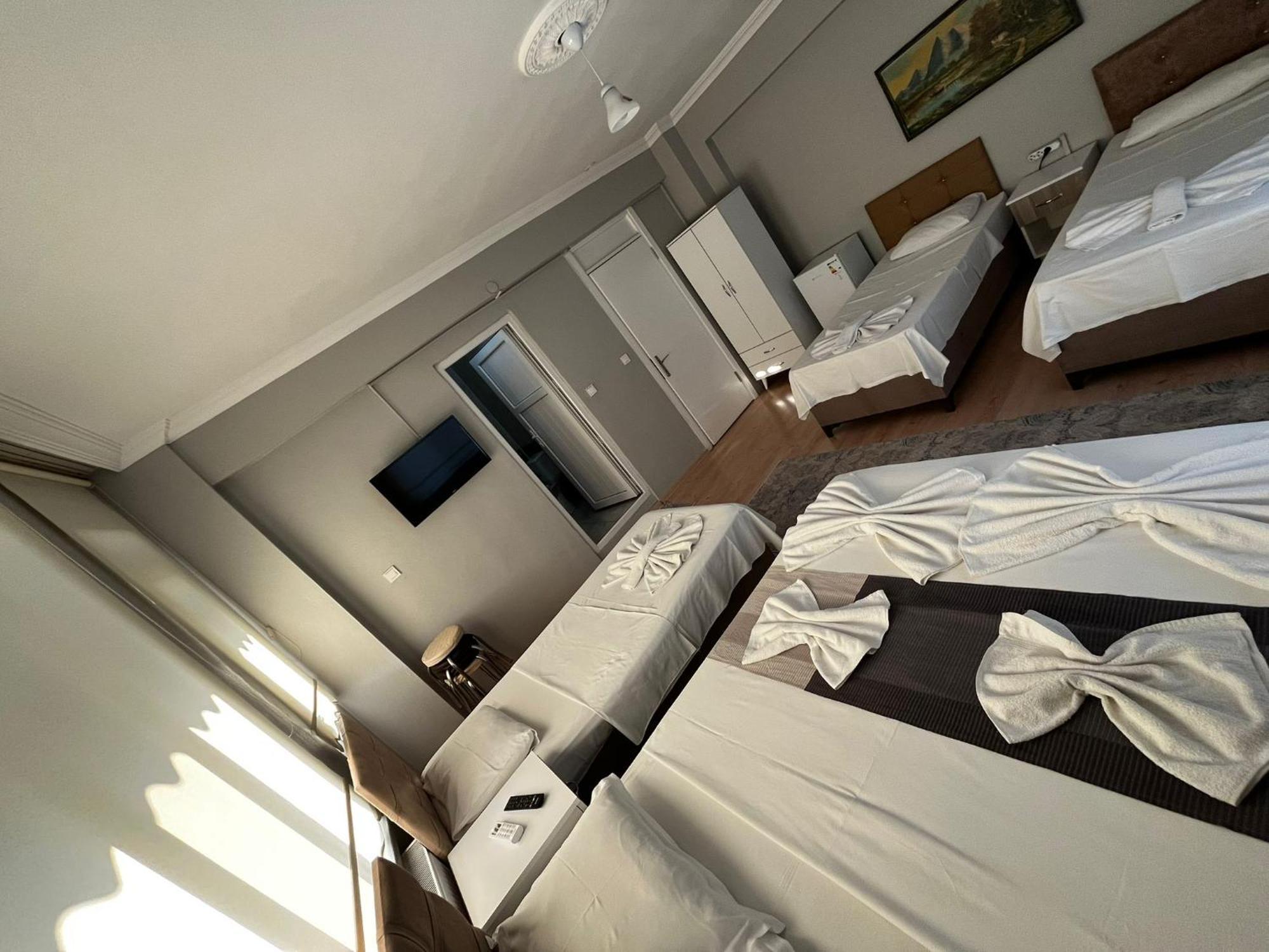 Mht Otel Edirne Kültér fotó