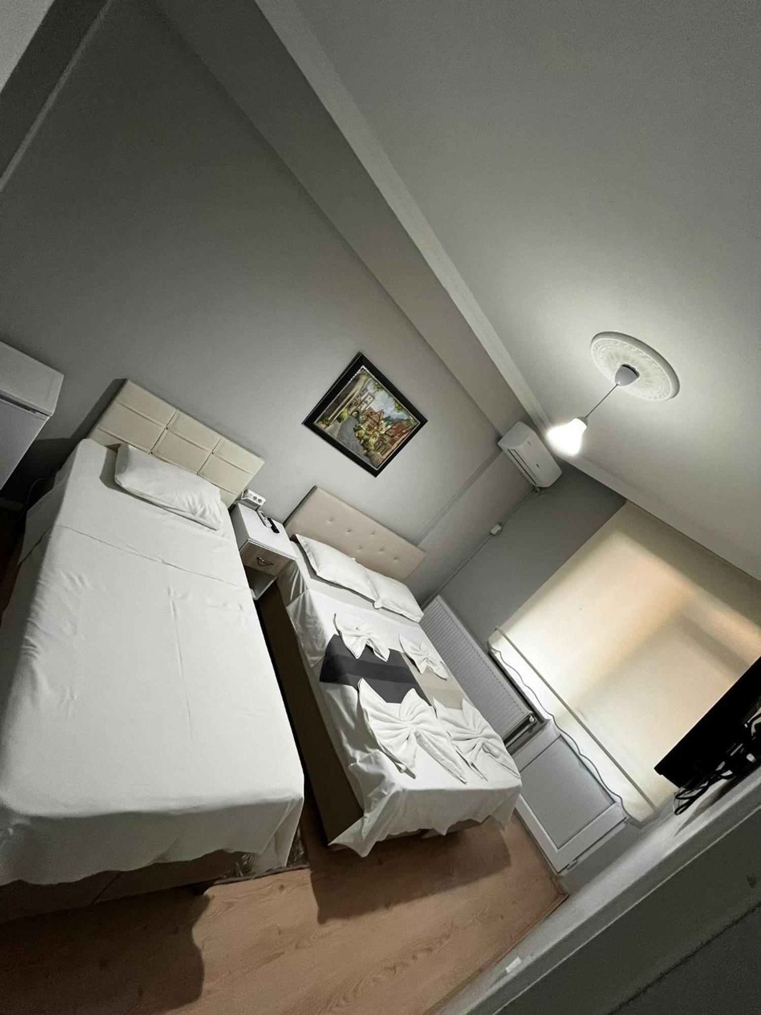 Mht Otel Edirne Kültér fotó