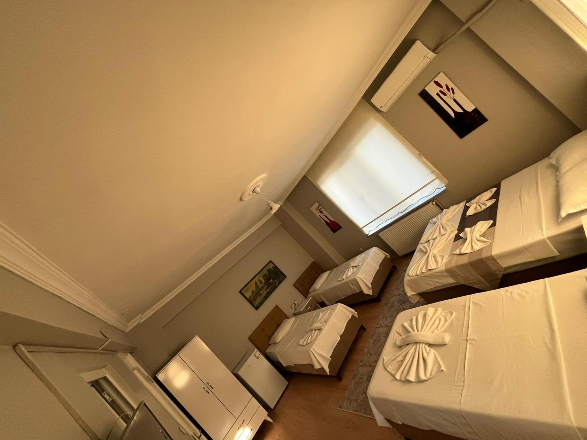 Mht Otel Edirne Kültér fotó
