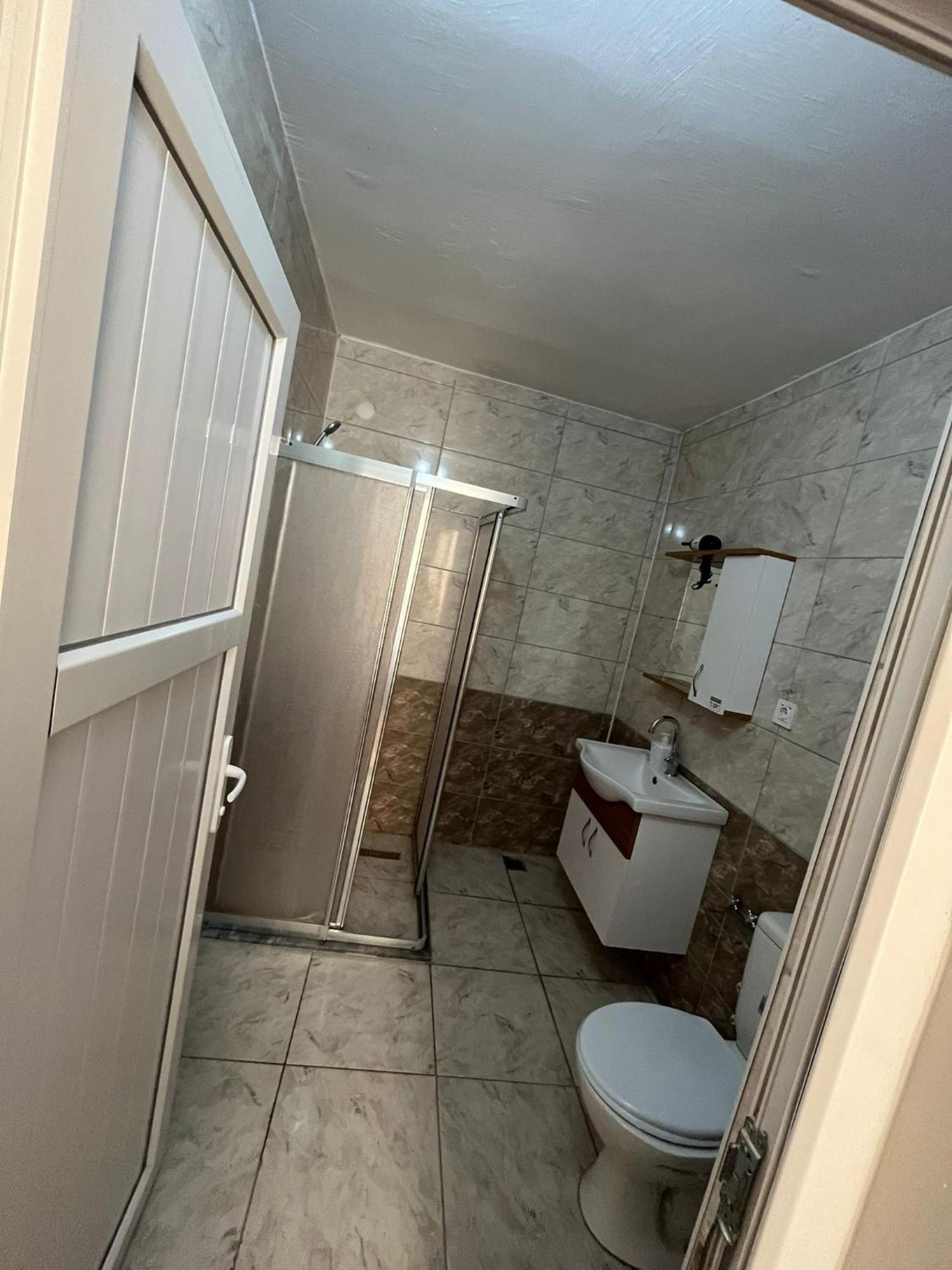 Mht Otel Edirne Kültér fotó