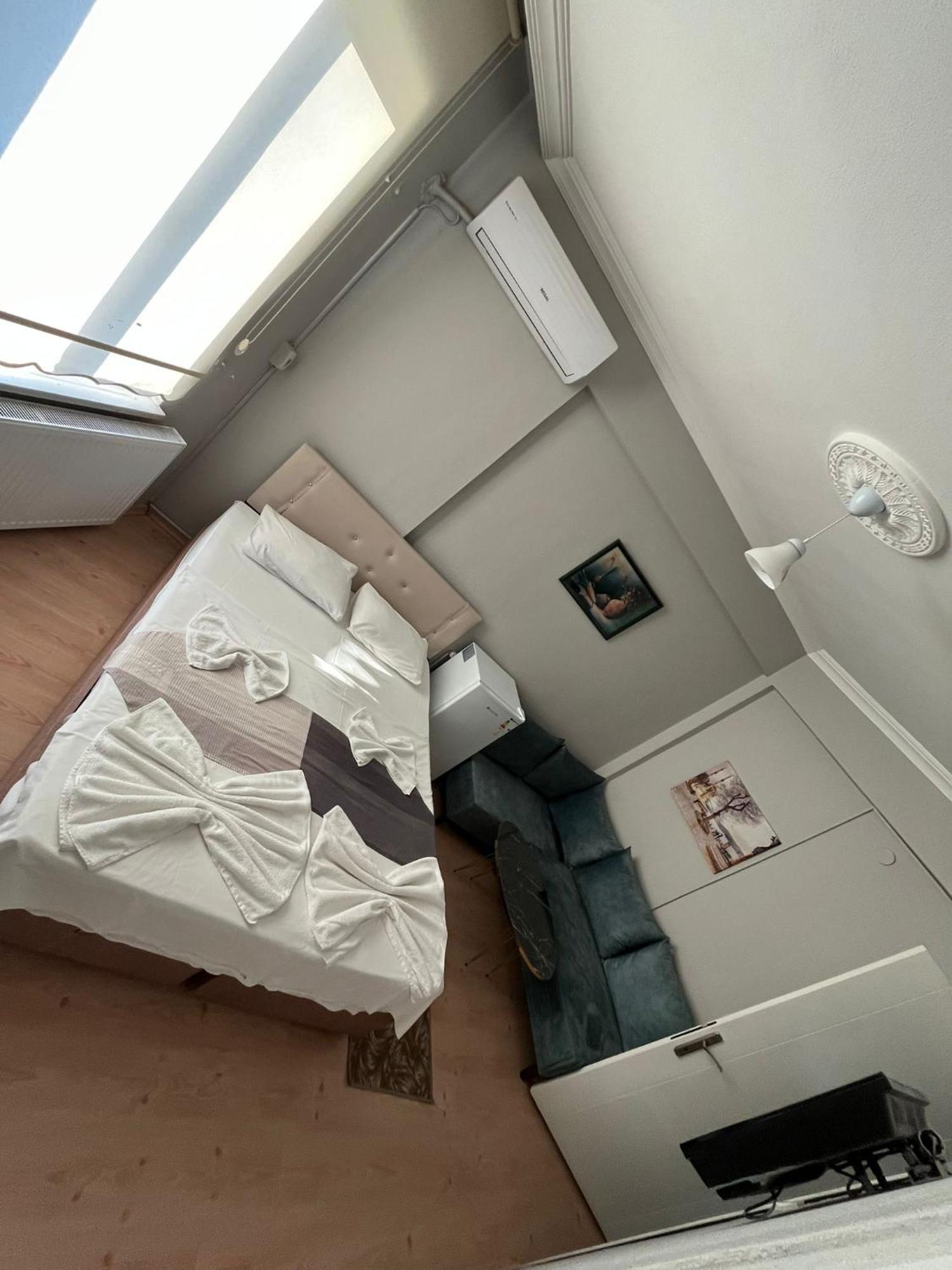 Mht Otel Edirne Kültér fotó
