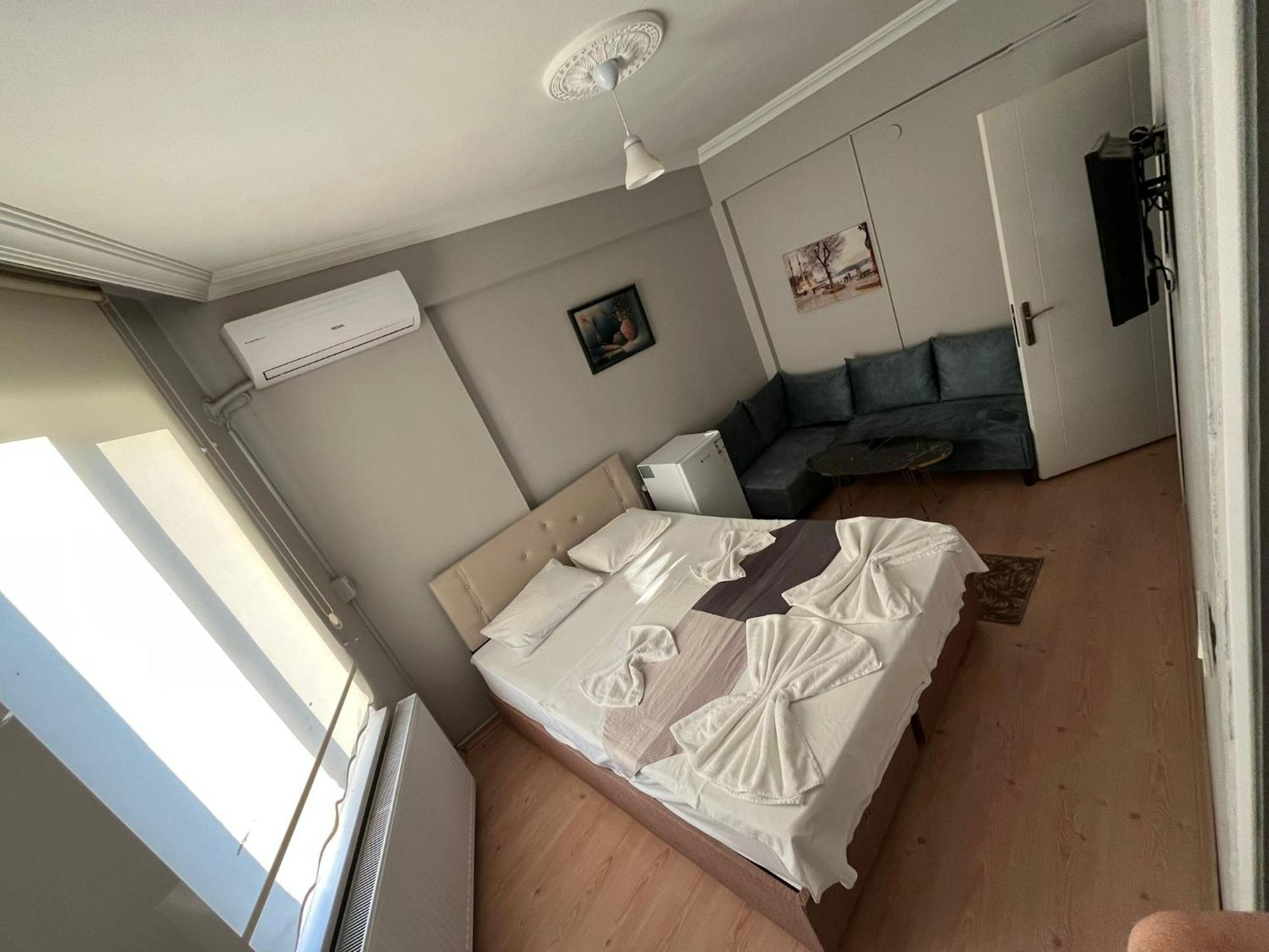 Mht Otel Edirne Kültér fotó