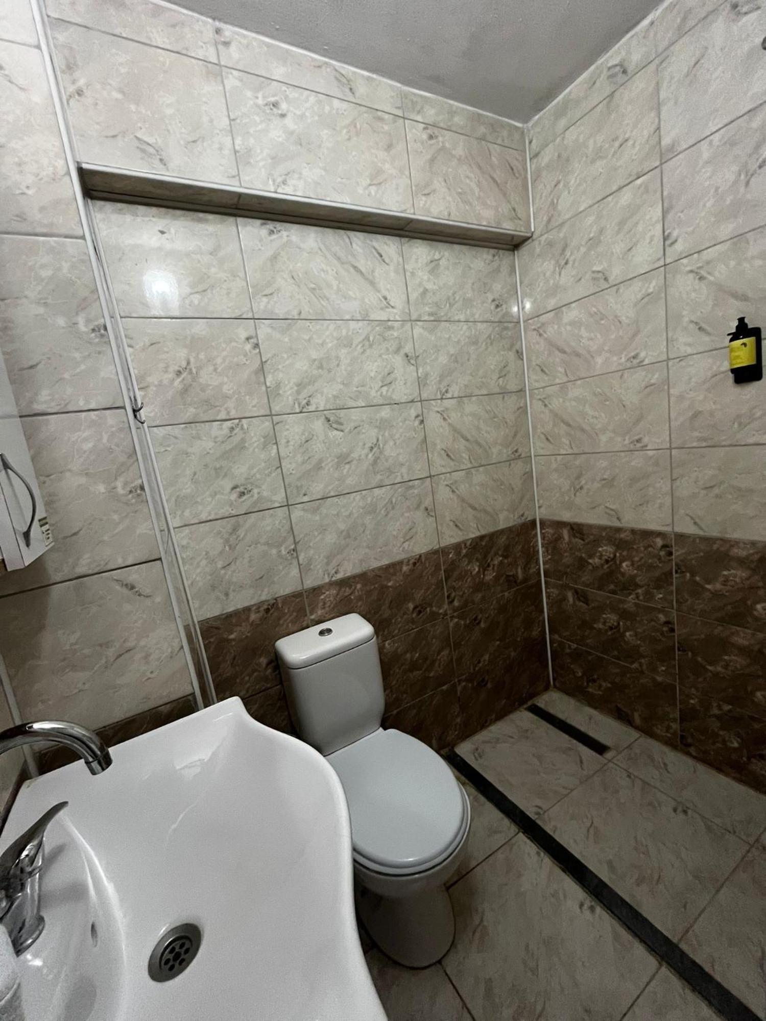 Mht Otel Edirne Kültér fotó
